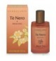 L'Erbolario Tè Nero Profumo Unisex - Eau de Parfum - Adatto come Profumo Uomo e Profumo Donna - Fragranza Floreare e Ambrata - M