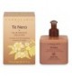 L'Erbolario - Gel Detergente Viso &amp Mani - TE' NERO - 270 ml