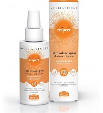 Helan, Vogliadisole Respect - Crema Solare 30 Spray,