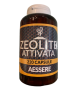 Zeolite attivata plus Aessere